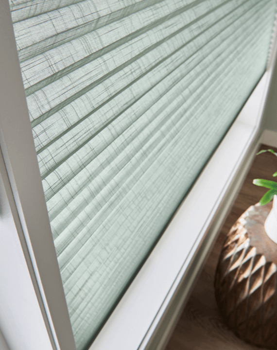 Locally sourced window covering products in Fort Smith AR
