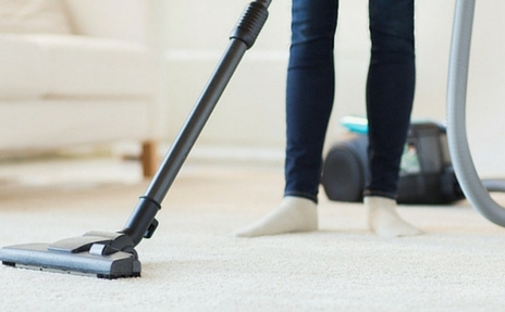 Carpet Care