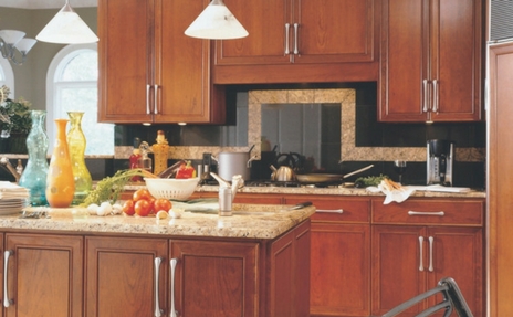 2018 Kitchen and Bath Trends